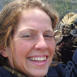Foto van Eline van Dongeren